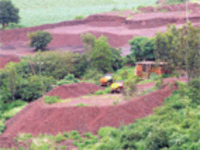 Almost a decade after the mining ban, Sandur’s wild past resurfaces renewed