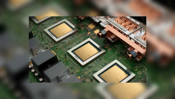 Google may have made it official, tells Nvidia: Yes, we are coming after you with our new ...