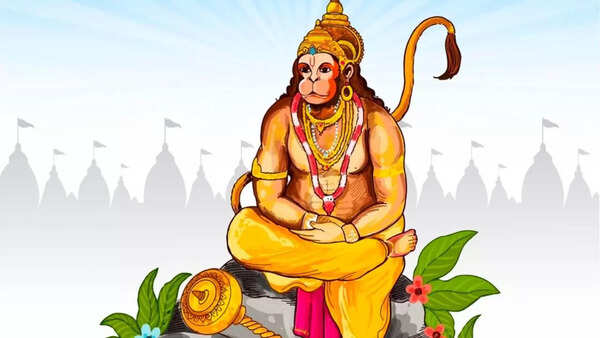 First Tuesday of 2026: These birth numbers will be blessed by Lord Hanuman