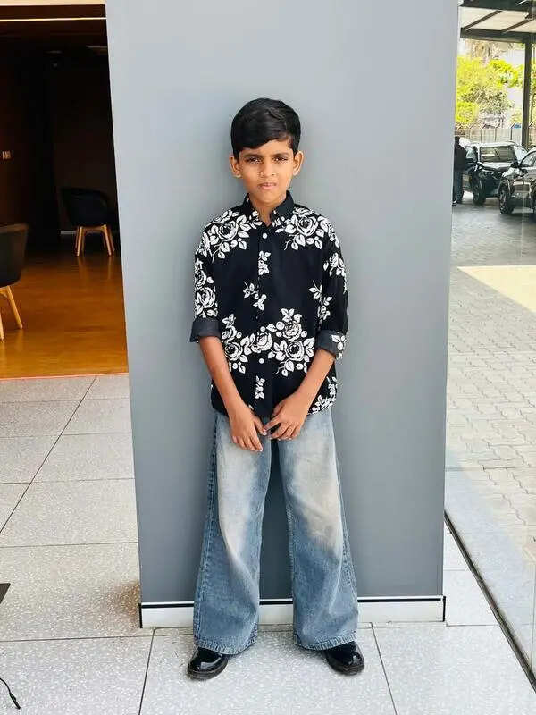 Teen risks life to save 10-year-old from drowning at Someshwara beach