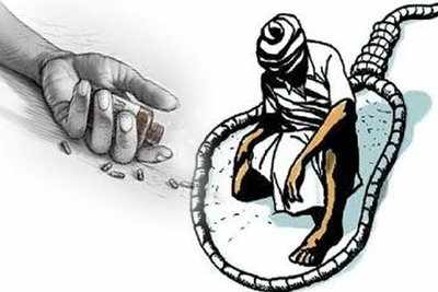 116 farmers committed suicide in last 3 months