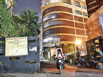 Fear of fines raises occupancy in public parking lots including in congested areas like Nepean Sea Road, Bandra and Andheri