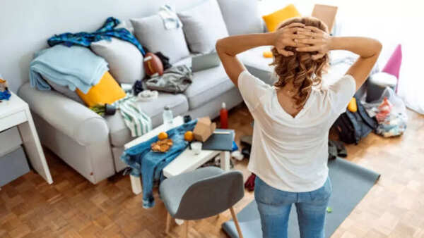 5 things to throw away from your house before 2026