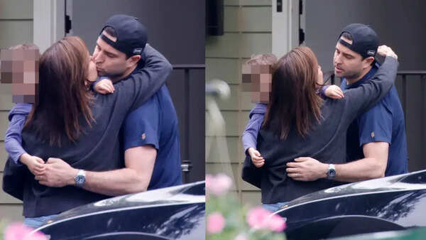 “Is this an open marriage?”: The Dianna Russini photo everyone in the NFL world is dissecting right now and what it really means