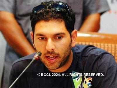 Yuvraj Singh chooses NCA over Ranji Trophy, questions raised in BCCI