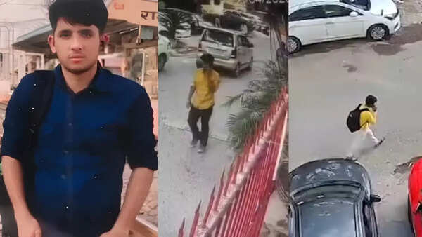 2 cities, 2 rapes, 1 murder: Crime spree began in Alwar, ended in Delhi with IRS officer's daughter's killing