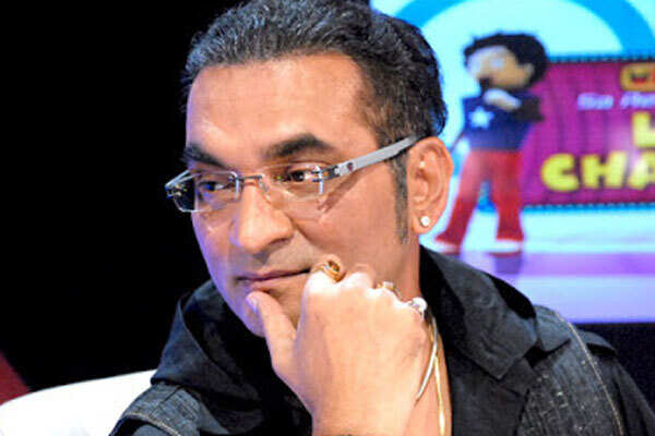 Abhijeet Bhattacharya denies molestation charge