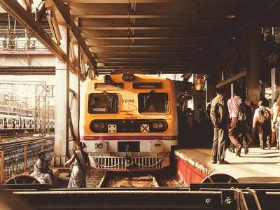 Mumbai Central Terminus to be renamed as Nana Shankarseth Terminus