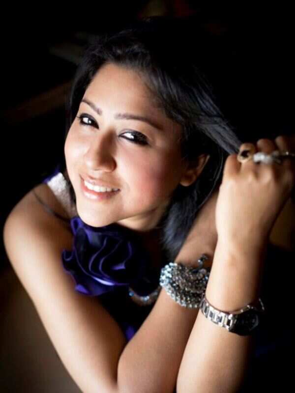 The old city never fails to fascinate me: Arpita