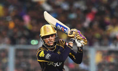 Highlights KKR vs CSK: Shubman Gill, Dinesh Karthik power KKR to 6-wicket victory against Chennai Super Kings