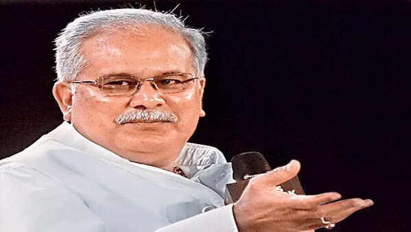 'We've put money in people's hands, improved economy & transformed lives, even in Bastar'