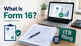 ITR filing FY 2025-26: What is Form 16 and where do you get it from? Top things salaried taxpayers should know