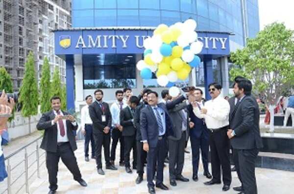 Fun time at Amiphora 2018