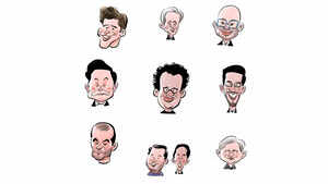 AI: Top Ten & Top Tensions