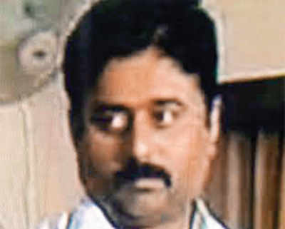 Kerala sex racket accused nabbed from Cong ex-MLA’s hostel room