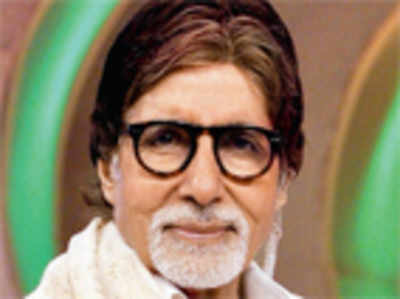 Big B is the king of Twitter: Study