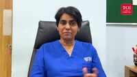 No more guesswork: Doctor busts common myths about women&rsquo;s health
