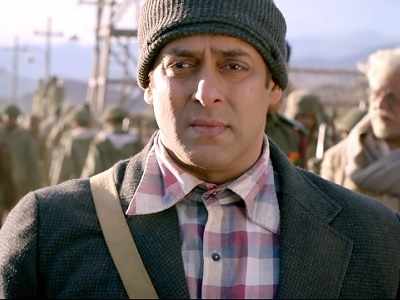 Tubelight movie trailer: Salman Khan shines in Kabir Khan's brotherly love story