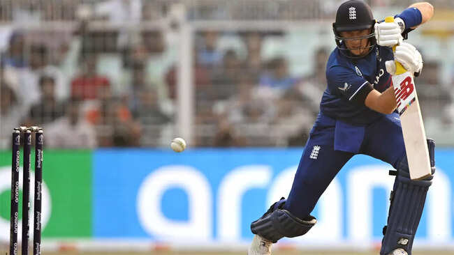 Joe Root becomes first batter to achieve rare landmark for England in World Cups