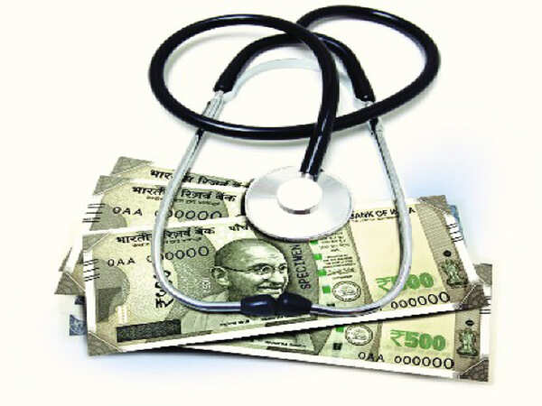 Melghat’s ‘one rupee doctor’ raising funds for hospital, squint surgeries