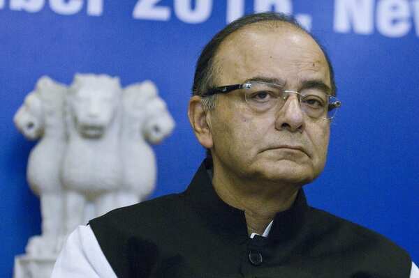 Arun Jaitley: A politician and a gentleman