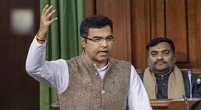 Parvesh Verma's campaign strategy backfires: BJP could lose all 10 seats in his Parliamentary constituency