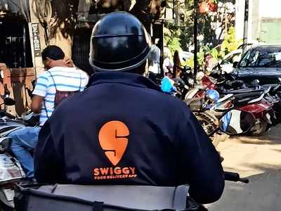 Swiggy sacks 1,100 employees as Covid-19 affects business