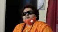 ‘Hanuman Chalisa’ will definitely eradicate coronavirus, it’s our belief: Pragya Thakur 