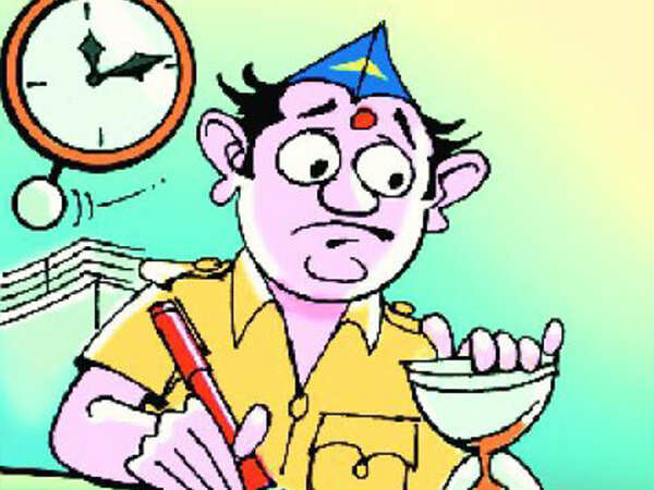 FIR filed two months after 1 died in car crash