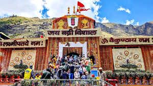 Char Dham tourism, and the need to balance economy with ecology
