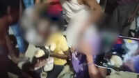 Couple publicly shamed in UP's Mainpuri over affair 
