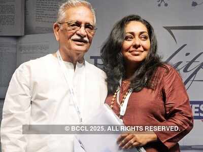 Gulzar turns 86: Meghna Gulzar shares adorable picture with the legend