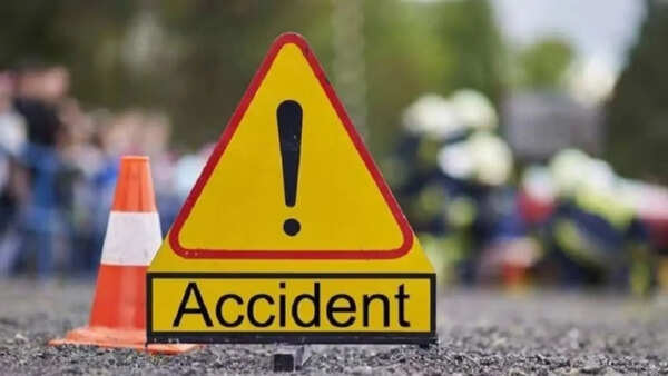 Five die, 10 injured in Rohtas road accident