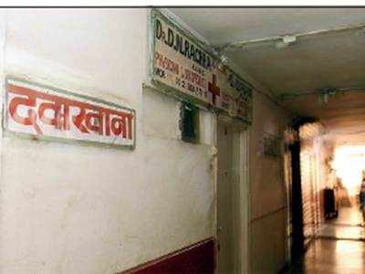 Ayurvedic doc held for running clinic with bogus registration