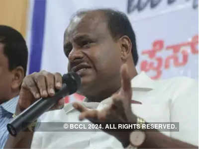 Karnataka: HD Kumaraswamy slams BJP government for decision to shut centers for women in distress