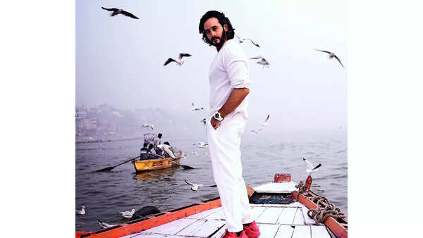Exclusive! No right time for marriage, only the right partner, says Siddharth Arora