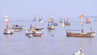 Cyclonic storm ‘Vayu’ to cross Gujarat coast on June 13: IMD 