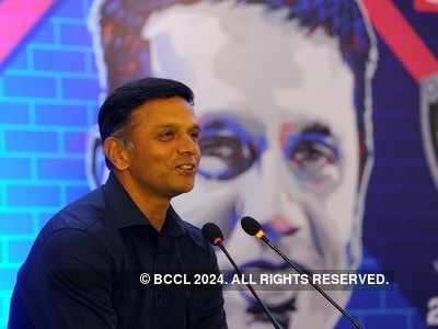Happy Birthday Rahul Dravid: From Virender Sehwag to Ajinkya Rahane, cricketers post heartfelt messages for 'The Wall'