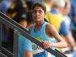 Maharashtra govt offers Lalita Babar job; artistes to give Rs 1 lakh