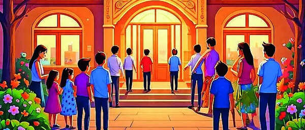 DoE holds computerised draw for EWS, CWSN admissions; seats rise by over 5,000