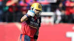 Virat Kohli scripts all-time T20 record, leaves Babar Azam and Gayle behind