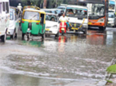 As flooding cripples city, hi-tech machines rotting due to ‘lack of drivers’