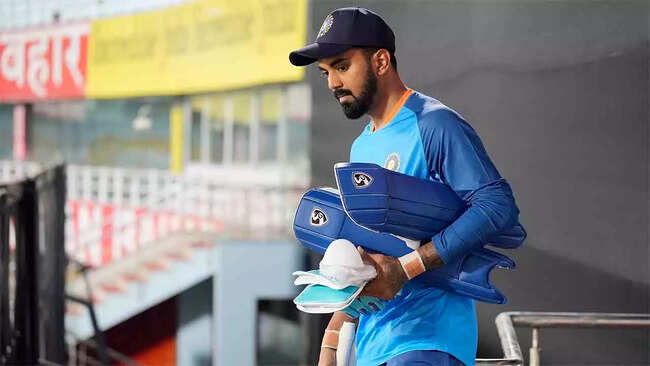 Pressure on Rahul as Ishan, Samson wait in the wings