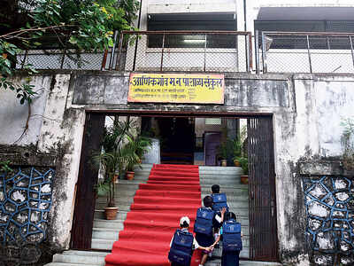 BMC to use vacant bldgs for CBSE, ICSE schools