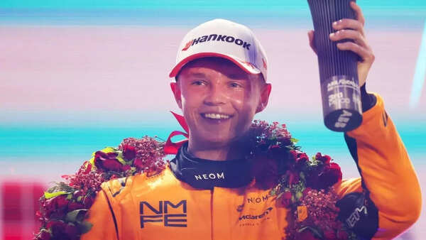 Jeddah E-Prix: Taylor Barnard revisits double-podium memories, Mitch Evans and Nico Muller also share their excitement