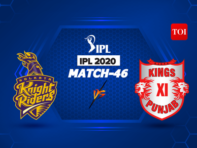 IPL 2020, KKR vs KXIP: ​ Chris Gayle, Mandeep Singh hit fifties as Punjab beat Kolkata by 8 wickets