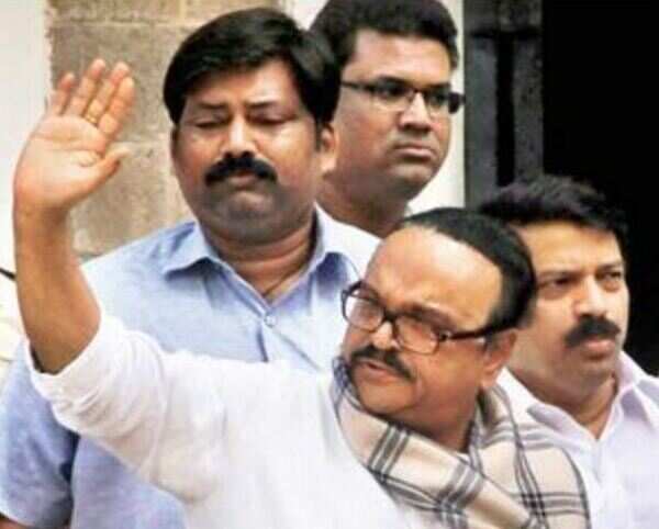 Ambulances carried Bhujbals’ slush cash to Kolkata hawala gangs