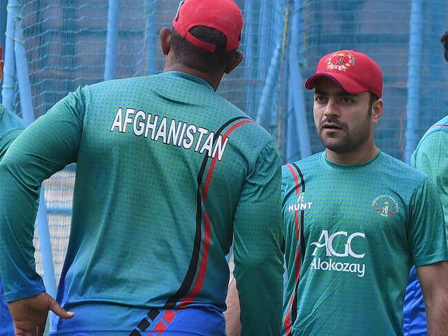 Spotlight on Rashid has helped others to prepare well: Simmons