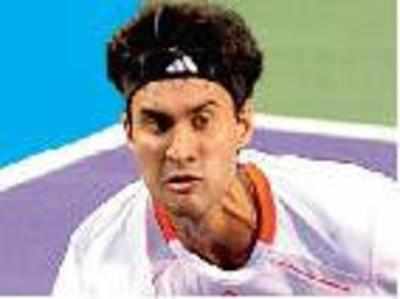 Davis Cup: India on a roll