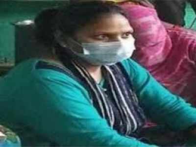 'Bhabhi' in Hathras, 'Mausi' in Agra is actually a physician